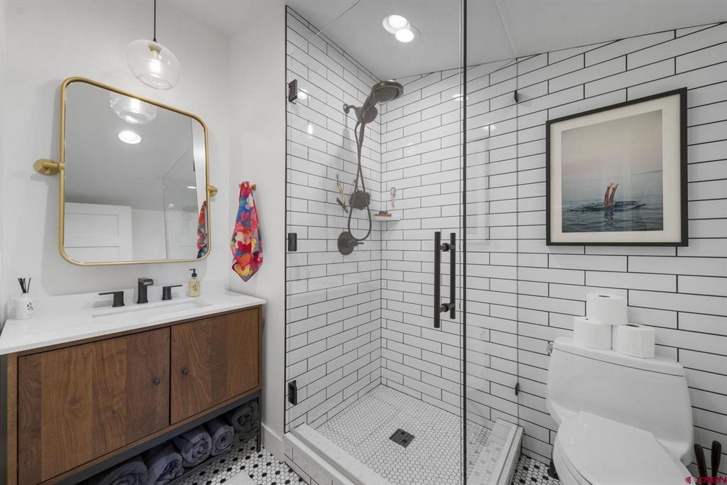 2713 Mesa Avenue Durango CO 81301