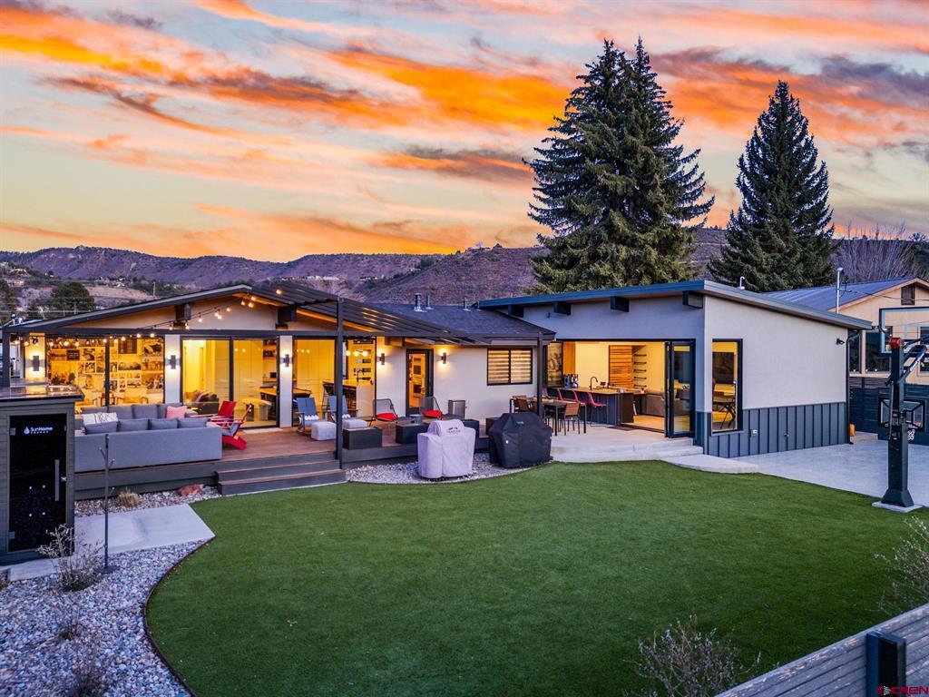 2713 Mesa Avenue Durango CO 81301