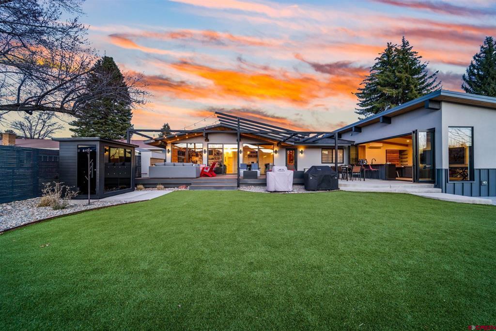 2713 Mesa Avenue Durango CO 81301