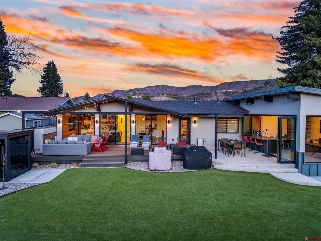 2713 Mesa Avenue Durango CO 81301