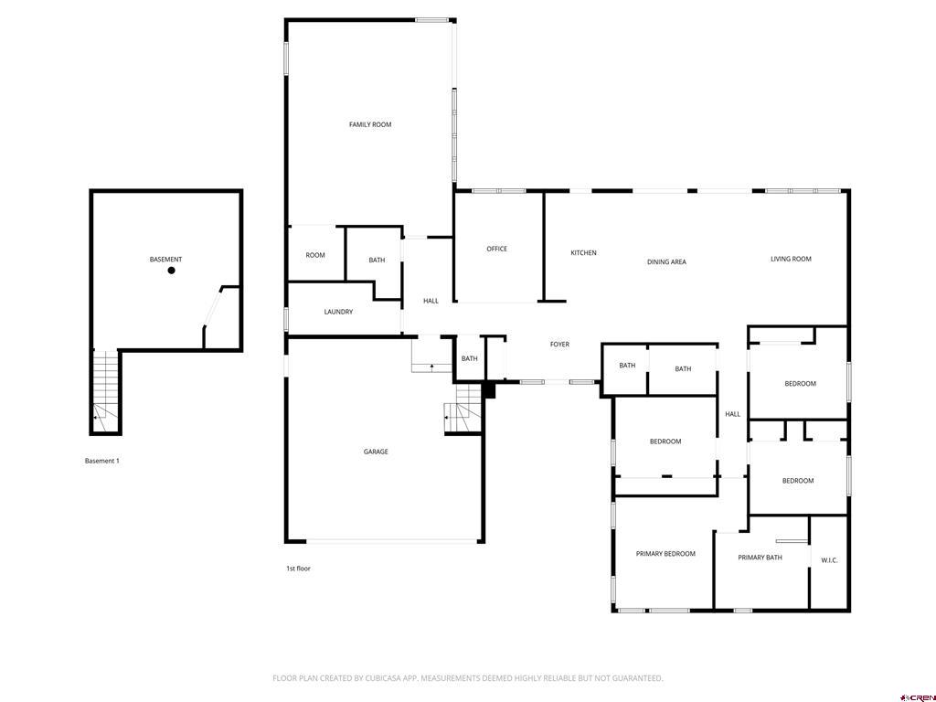 2713 Mesa Avenue Durango CO 81301
