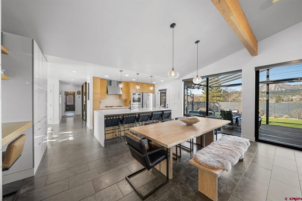 2713 Mesa Avenue Durango CO 81301