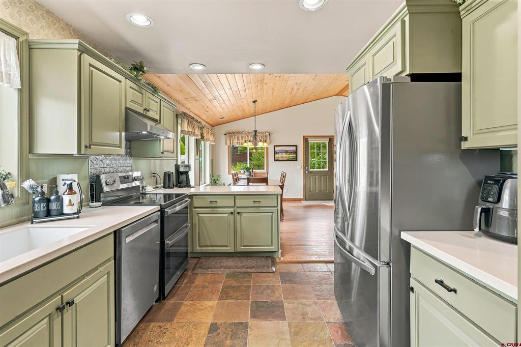 26 Tee Court Pagosa Springs CO 81147