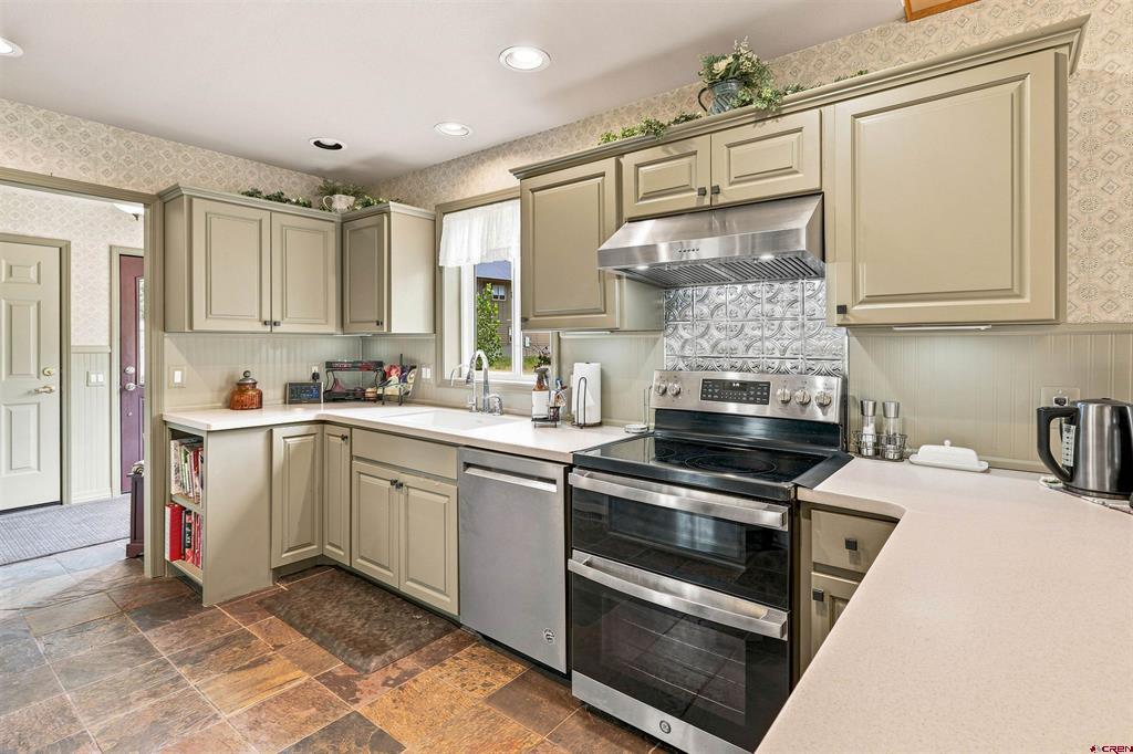 26 Tee Court Pagosa Springs CO 81147