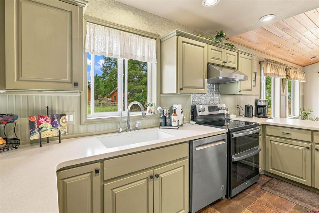 26 Tee Court Pagosa Springs CO 81147