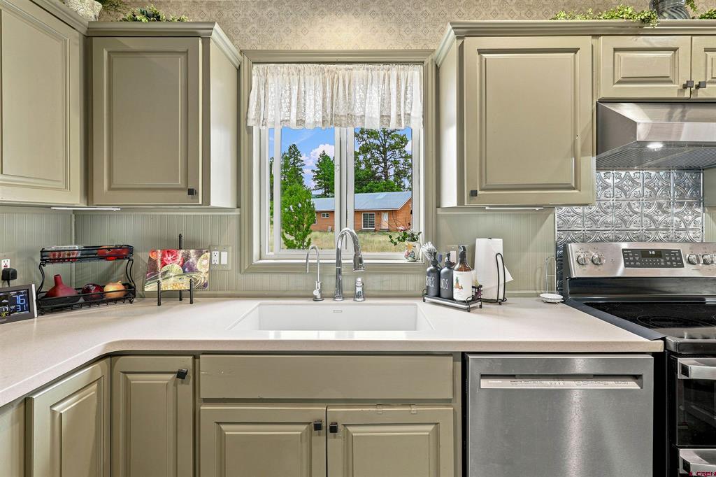 26 Tee Court Pagosa Springs CO 81147