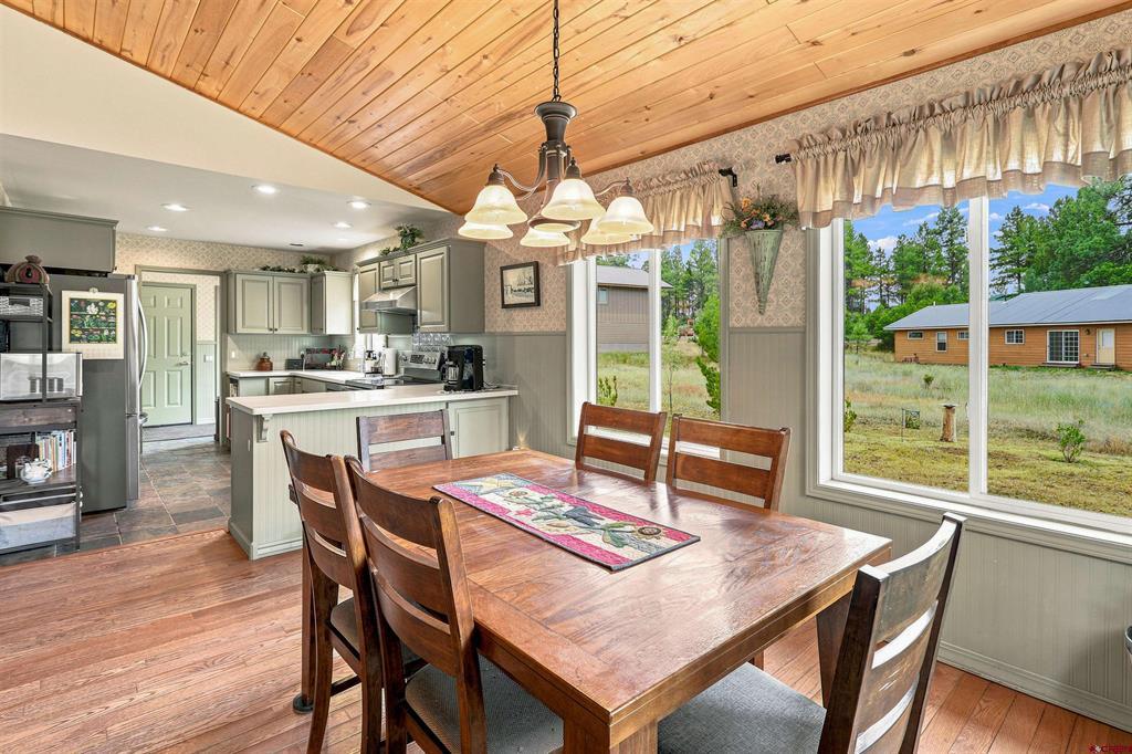 26 Tee Court Pagosa Springs CO 81147