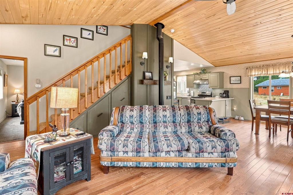26 Tee Court Pagosa Springs CO 81147