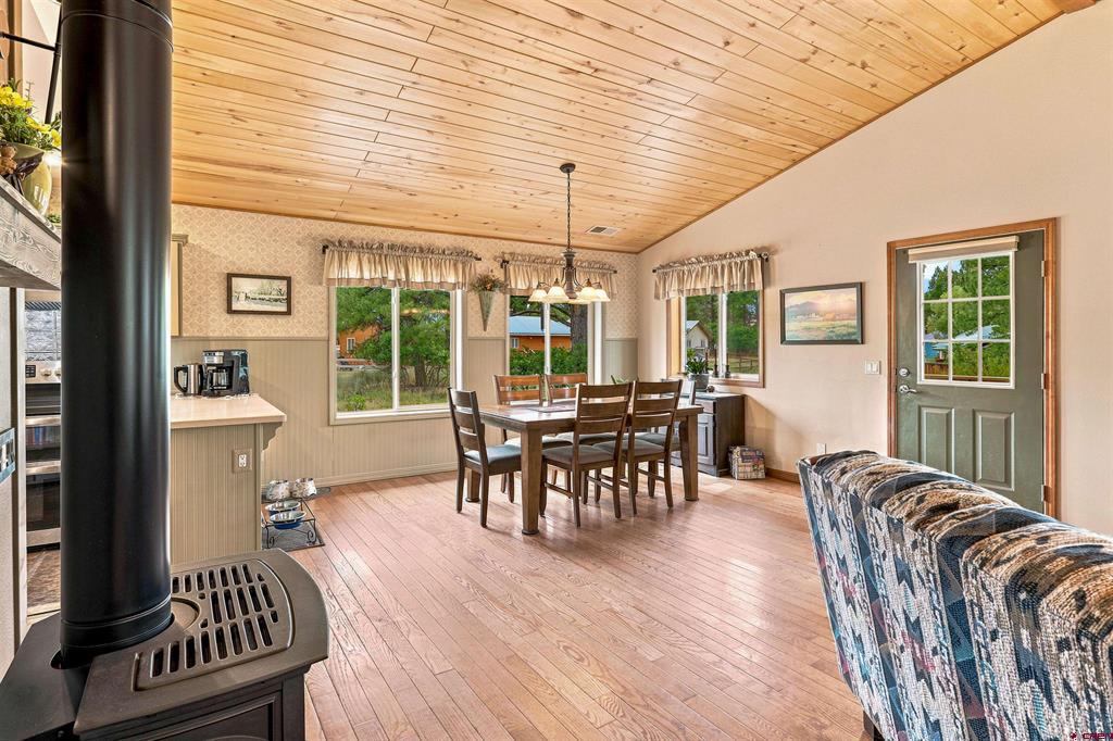 26 Tee Court Pagosa Springs CO 81147