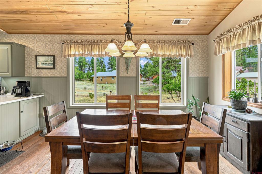 26 Tee Court Pagosa Springs CO 81147