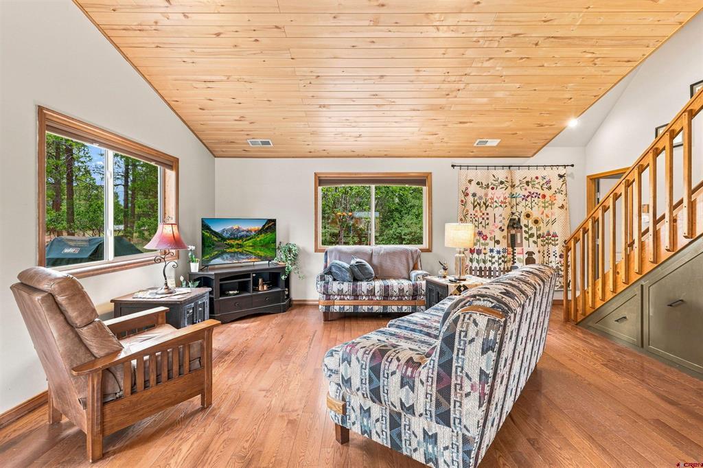 26 Tee Court Pagosa Springs CO 81147