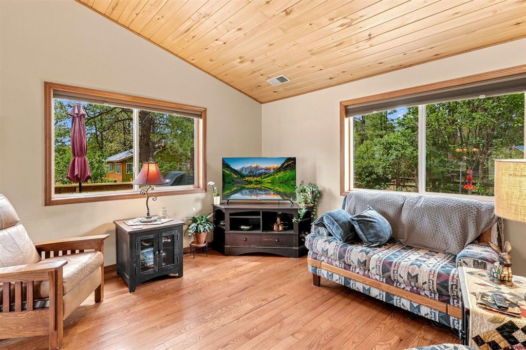 26 Tee Court Pagosa Springs CO 81147