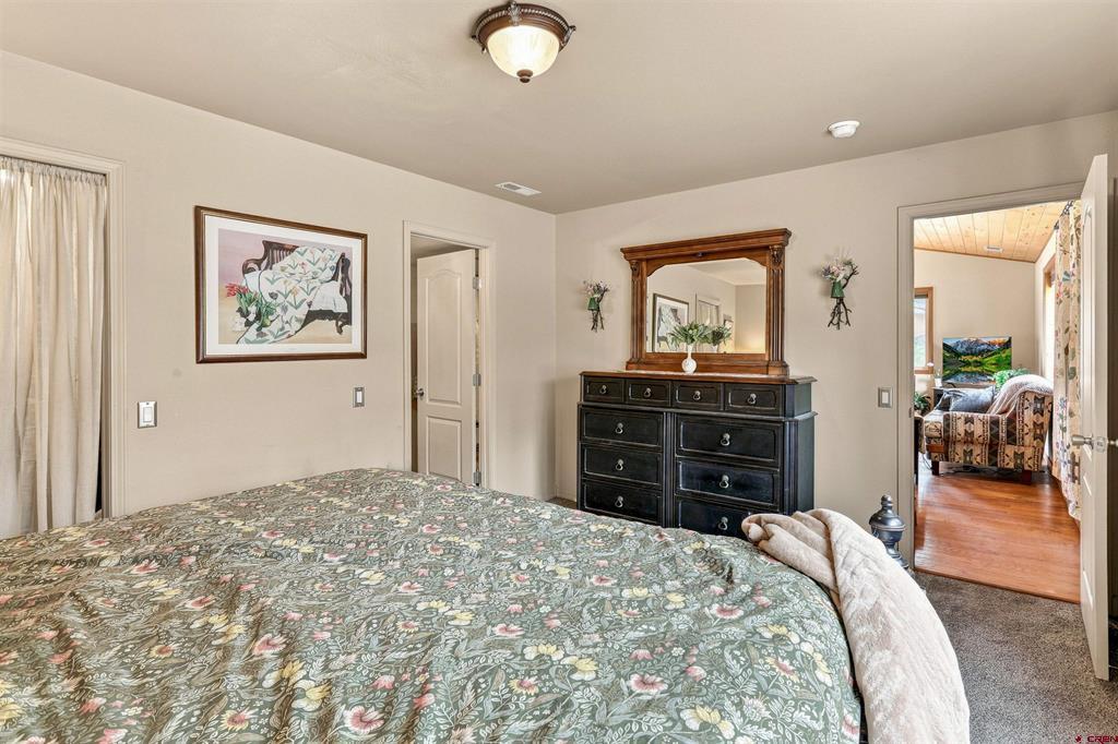 26 Tee Court Pagosa Springs CO 81147