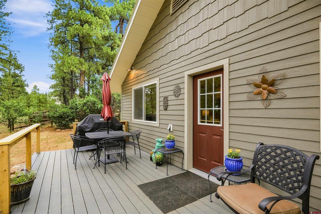 26 Tee Court Pagosa Springs CO 81147