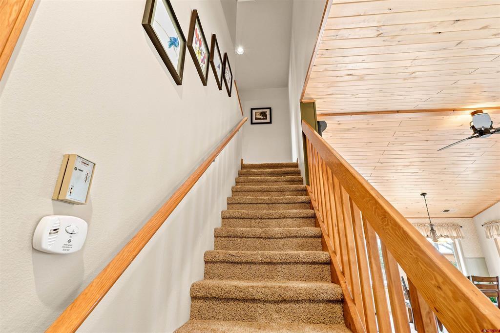 26 Tee Court Pagosa Springs CO 81147