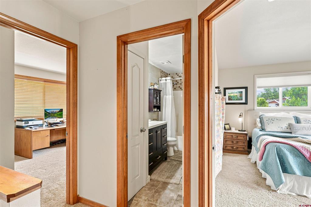 26 Tee Court Pagosa Springs CO 81147