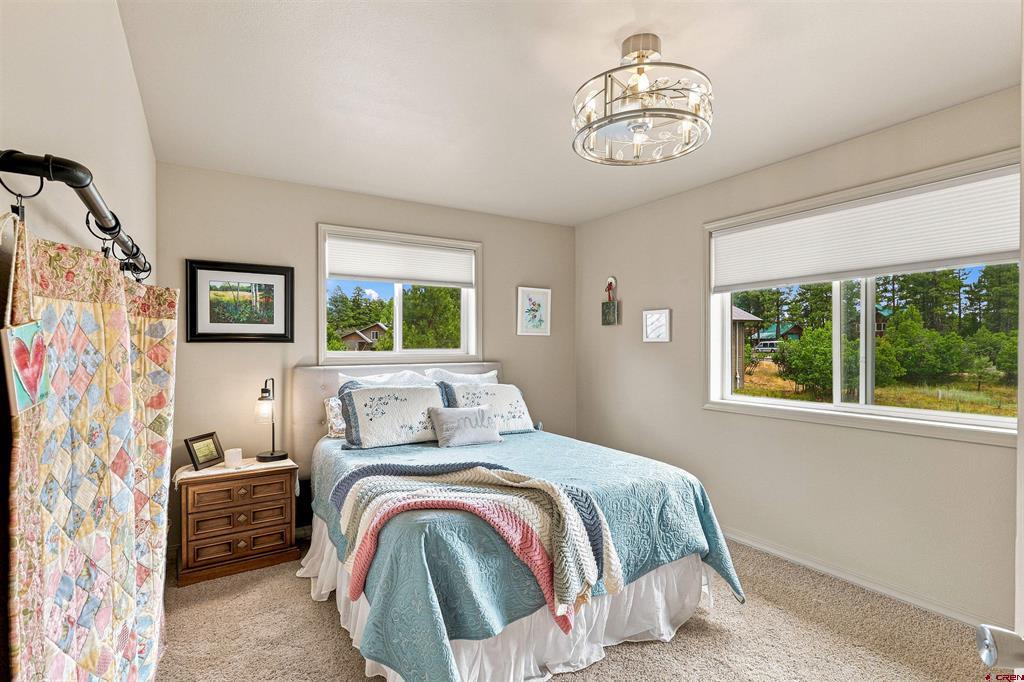 26 Tee Court Pagosa Springs CO 81147