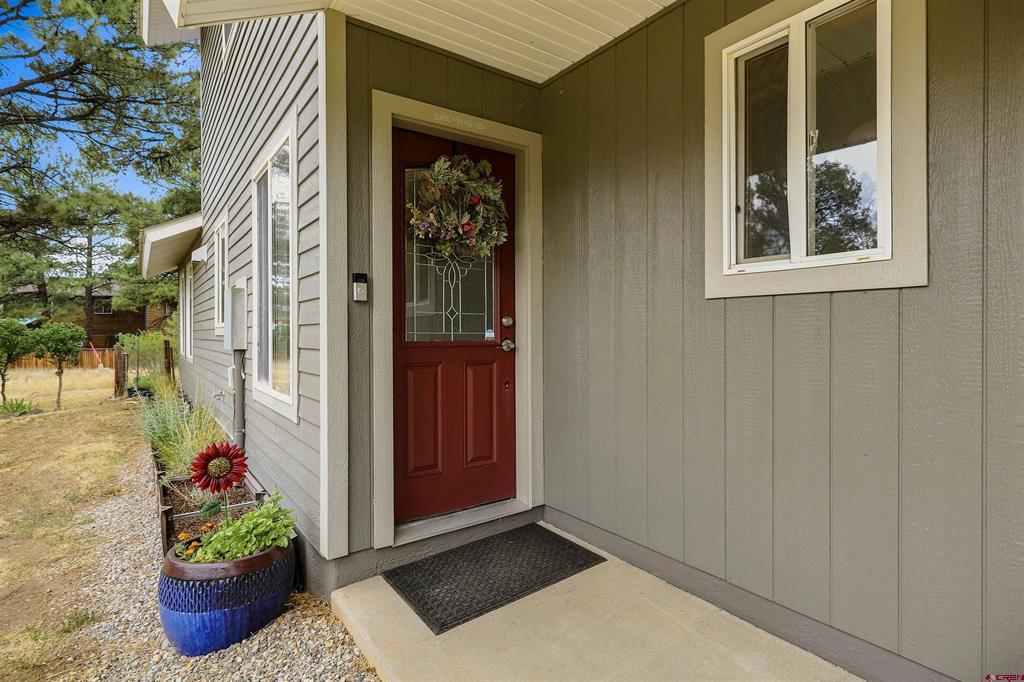 26 Tee Court Pagosa Springs CO 81147