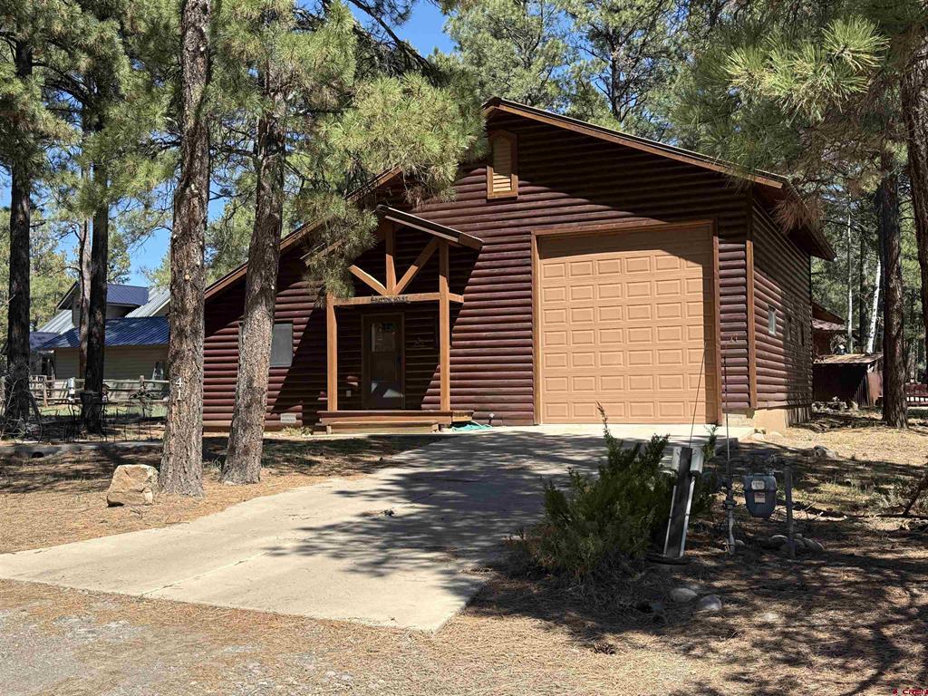 Pagosa Springs CO, 41 Debonaire