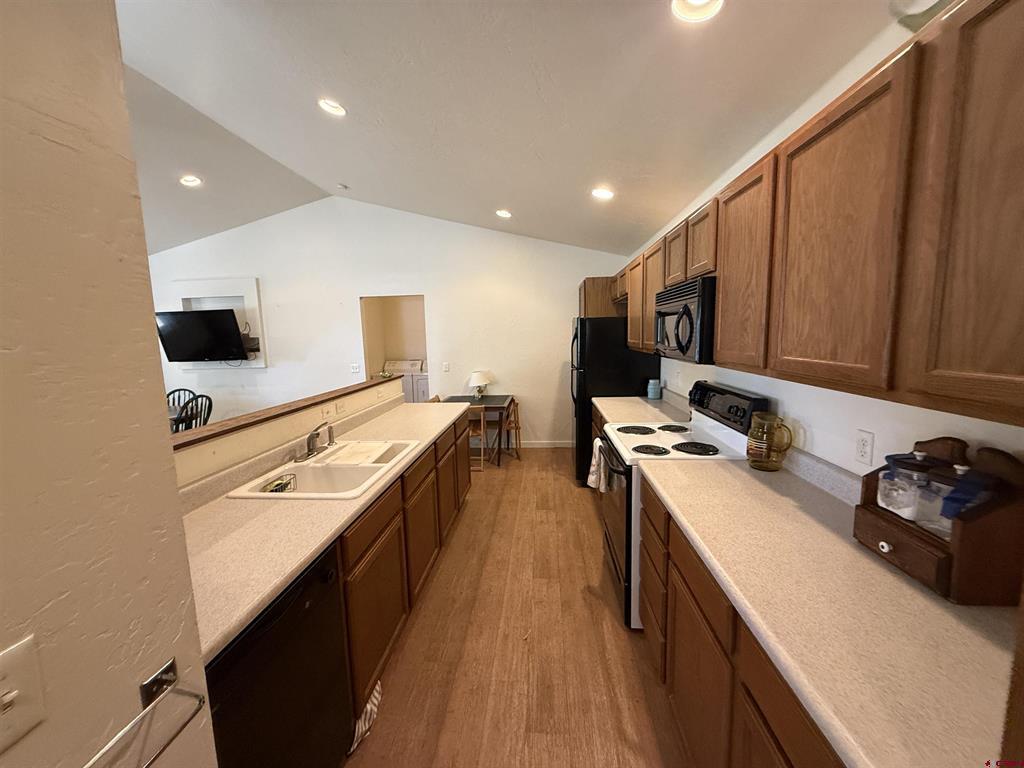 41 N Debonaire Court Pagosa Springs CO 81147