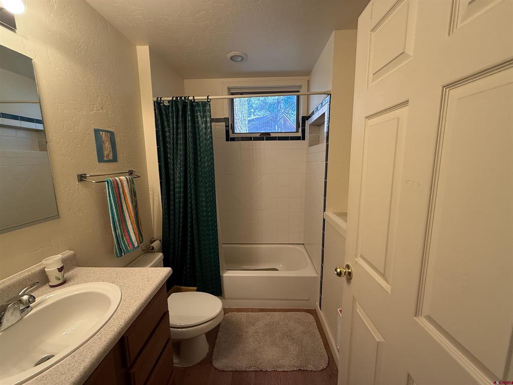 41 N Debonaire Court Pagosa Springs CO 81147