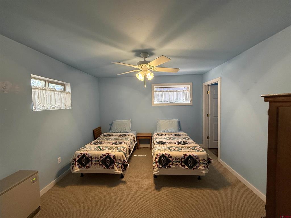 41 N Debonaire Court Pagosa Springs CO 81147
