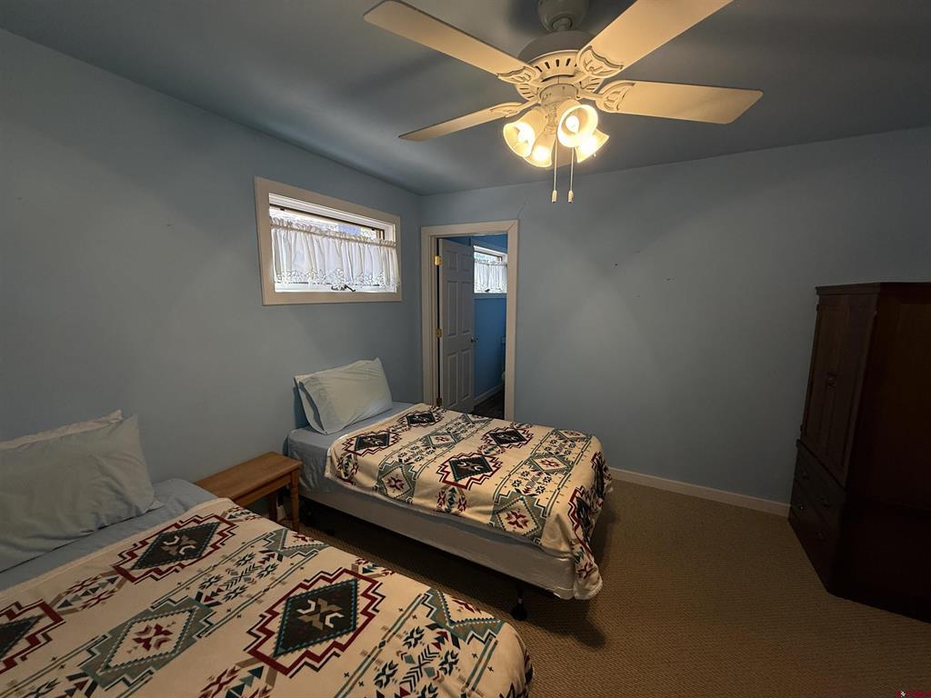 41 N Debonaire Court Pagosa Springs CO 81147