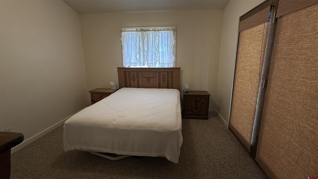 41 N Debonaire Court Pagosa Springs CO 81147