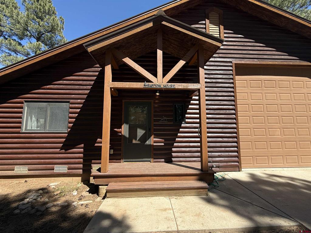 41 N Debonaire Court Pagosa Springs CO 81147