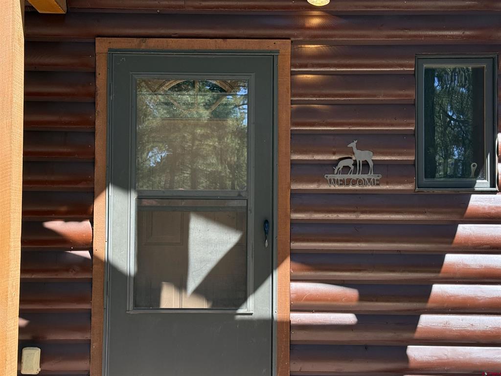 41 N Debonaire Court Pagosa Springs CO 81147