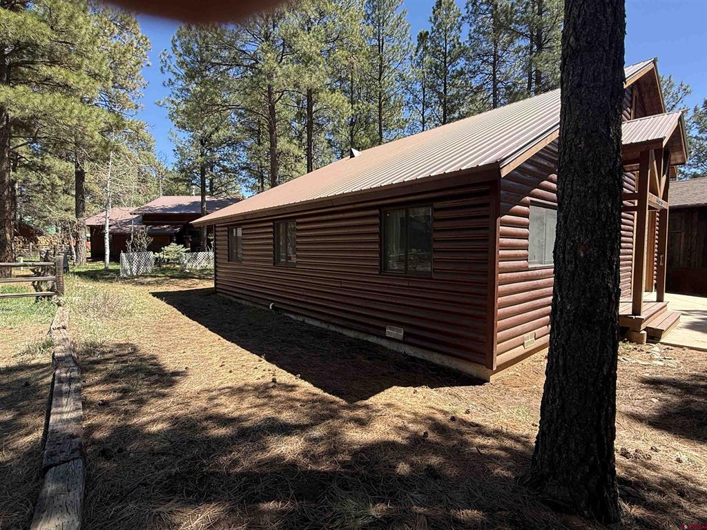 41 N Debonaire Court Pagosa Springs CO 81147