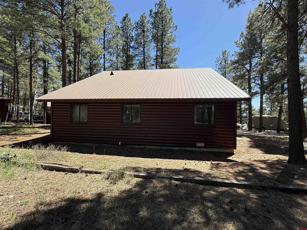 41 N Debonaire Court Pagosa Springs CO 81147