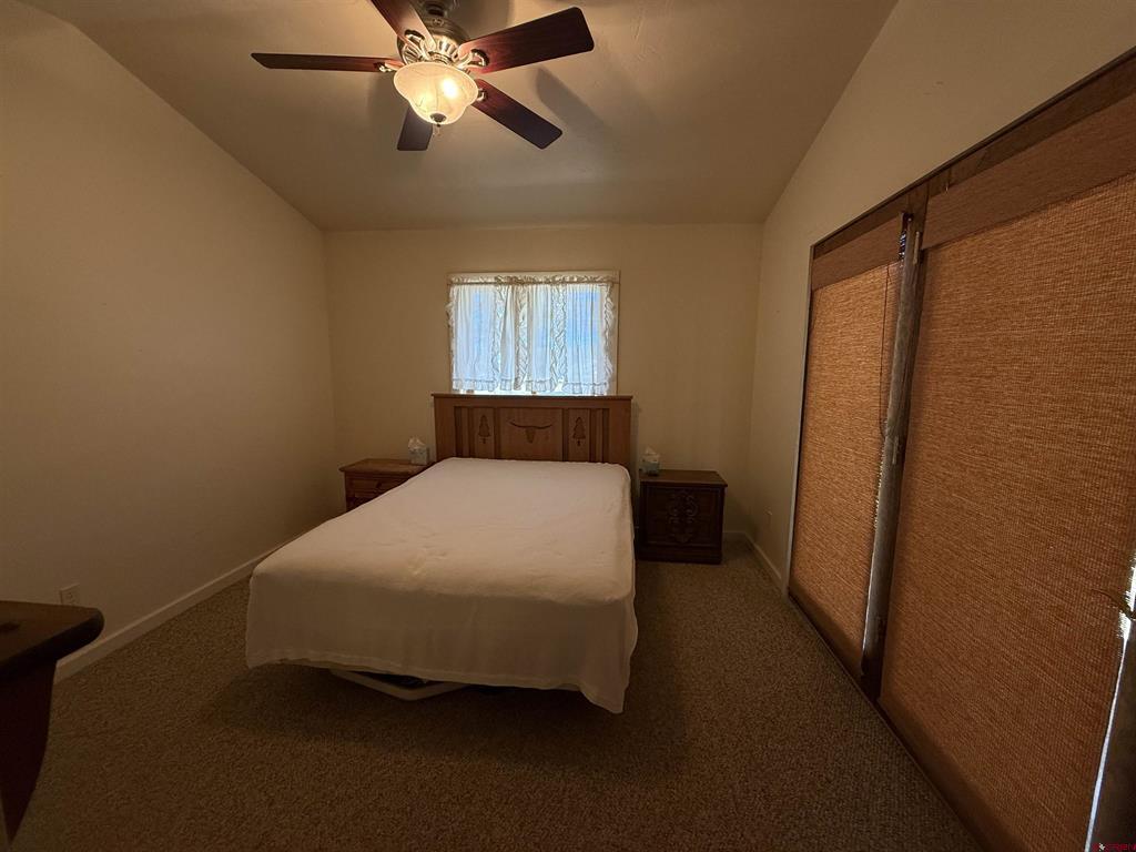 41 N Debonaire Court Pagosa Springs CO 81147