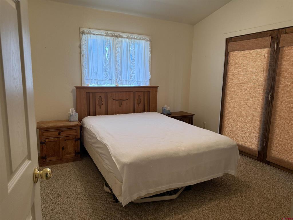 41 N Debonaire Court Pagosa Springs CO 81147
