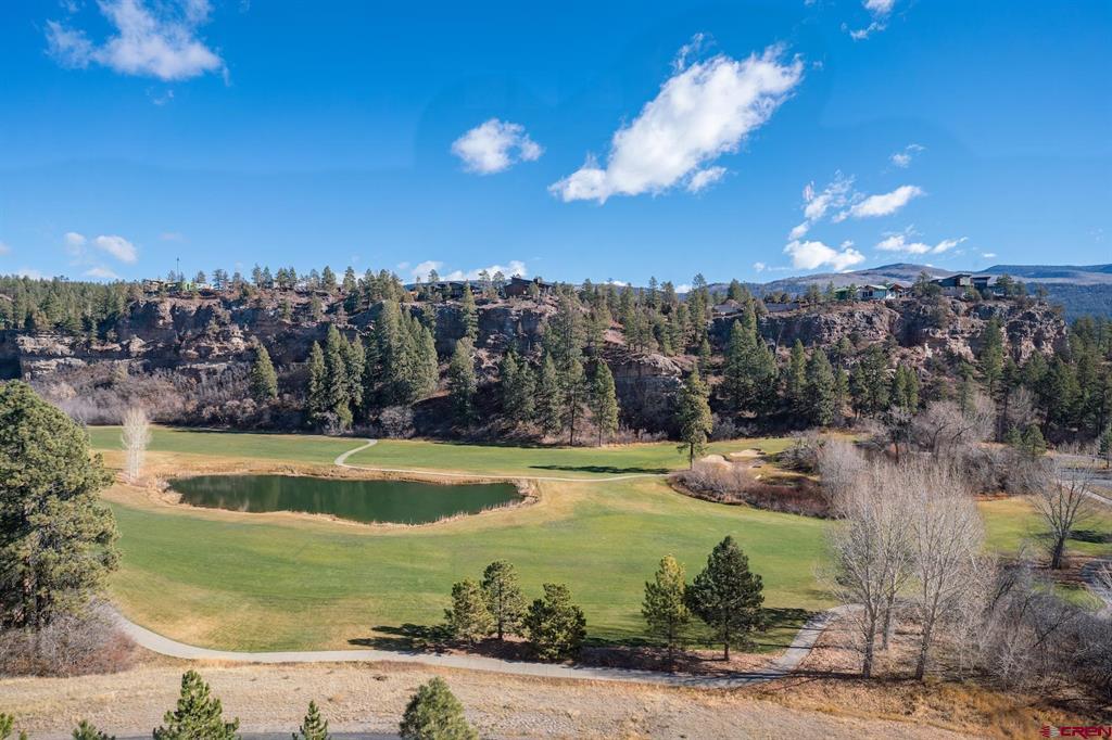 314 N Tamarron Drive Durango CO 81301