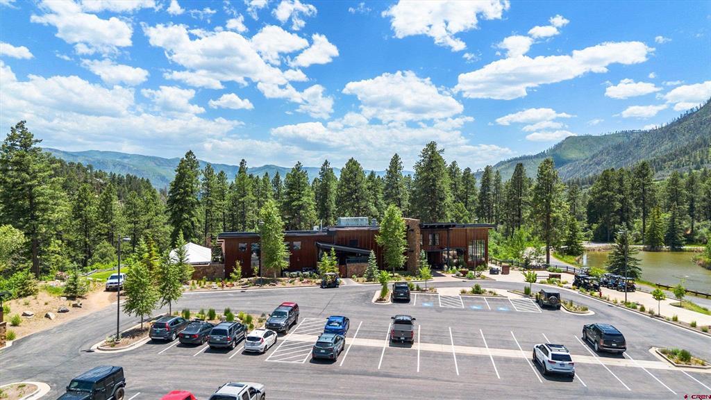 314 N Tamarron Drive Durango CO 81301
