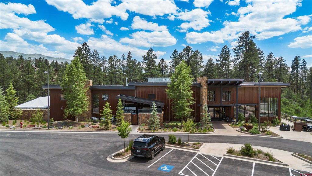 314 N Tamarron Drive Durango CO 81301