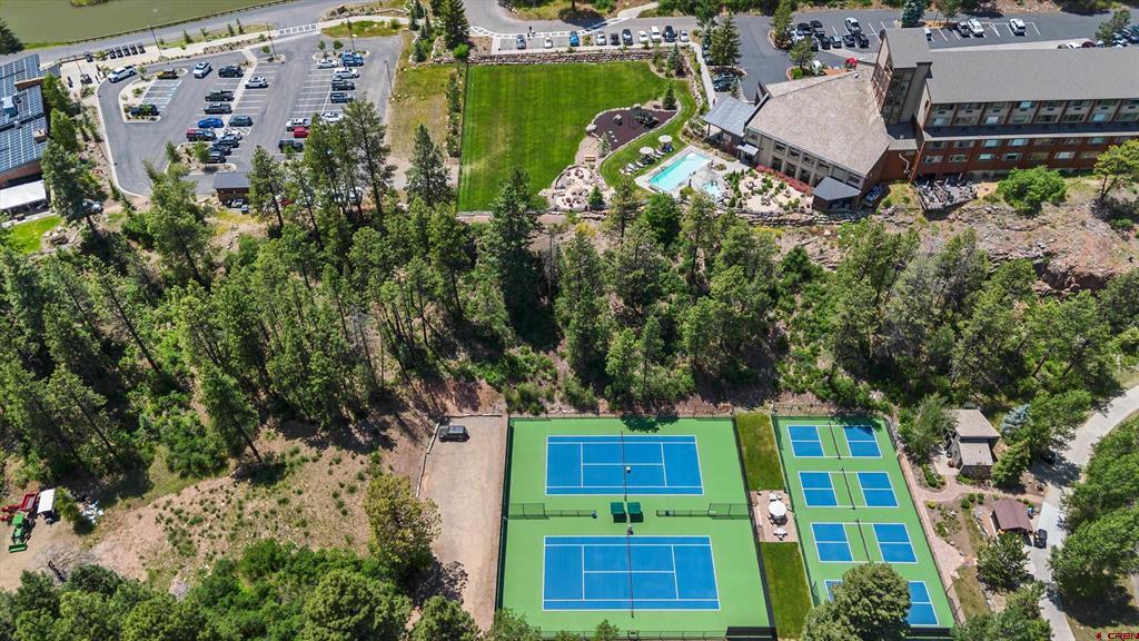 314 N Tamarron Drive Durango CO 81301