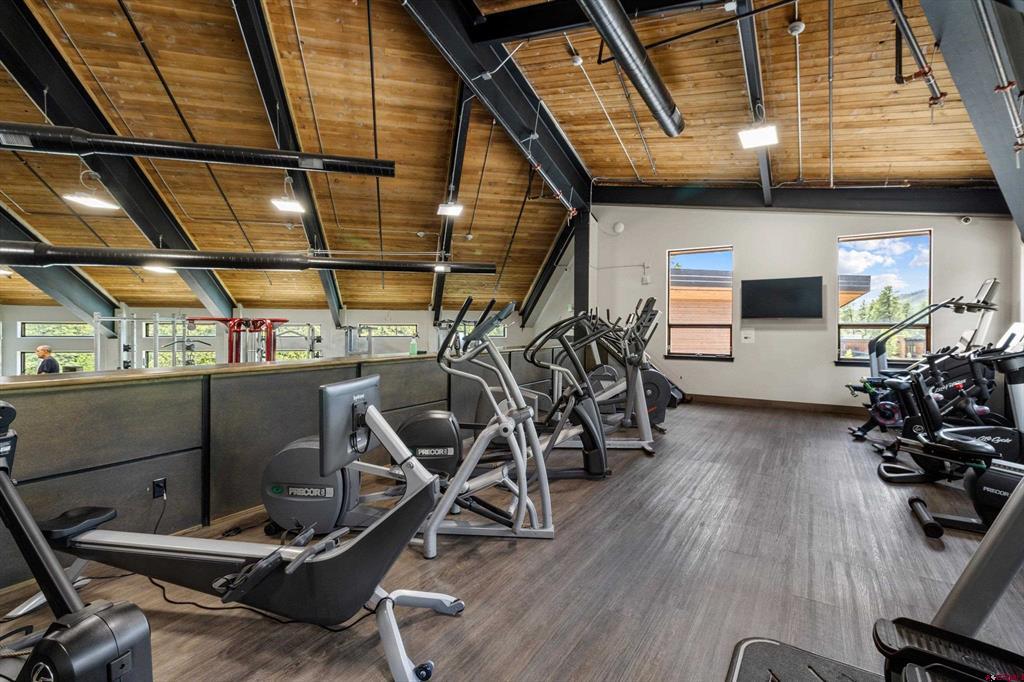 314 N Tamarron Drive Durango CO 81301