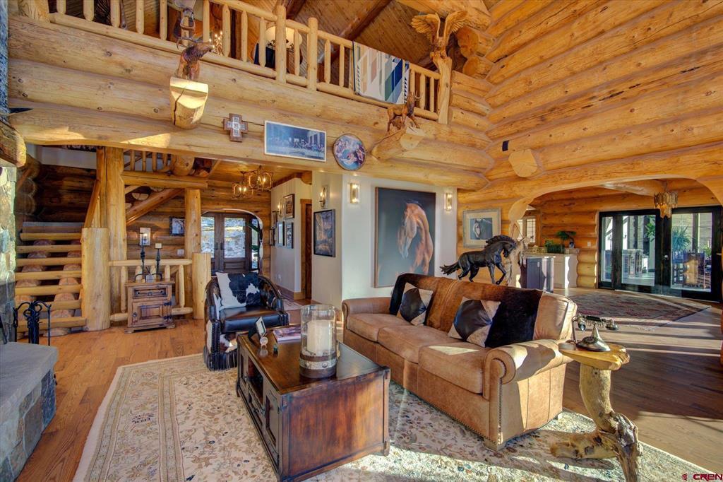 2001 Running Horse Place Chromo CO 81128