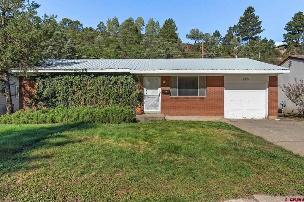 2521 Delwood Avenue Durango CO 81301