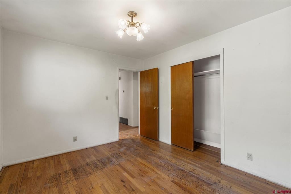 2521 Delwood Avenue Durango CO 81301