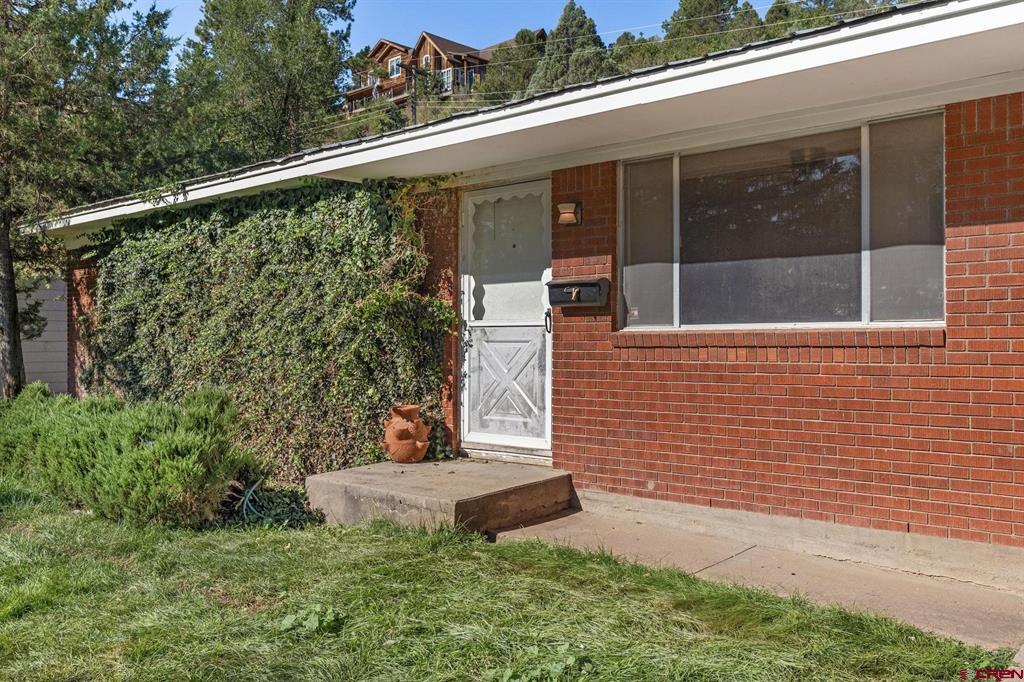 2521 Delwood Avenue Durango CO 81301