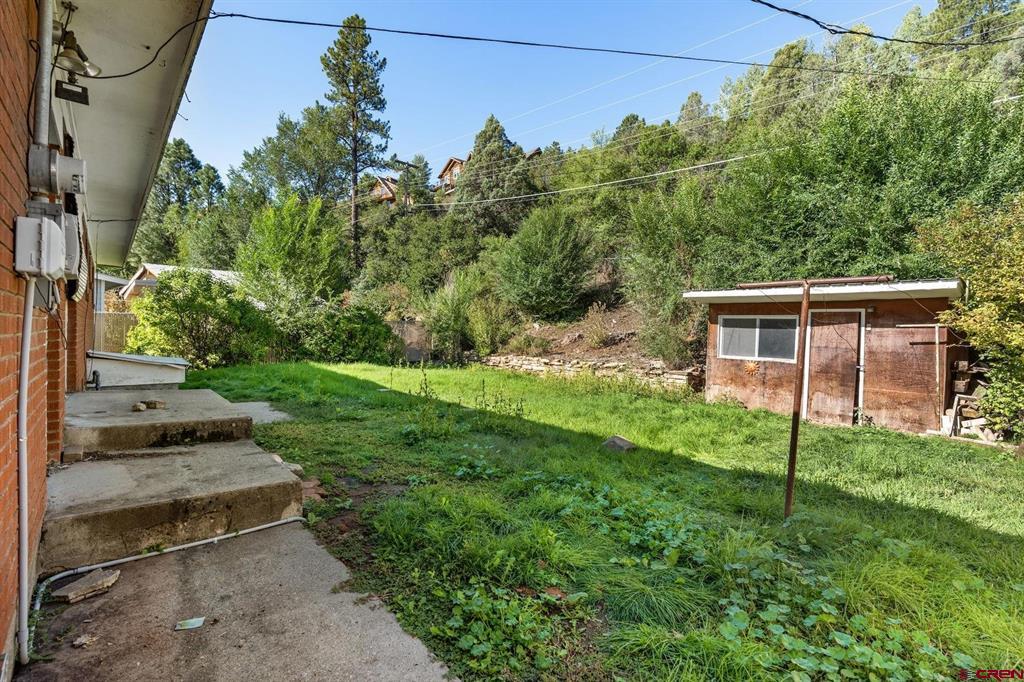 2521 Delwood Avenue Durango CO 81301