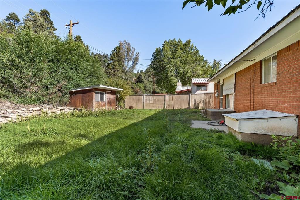 2521 Delwood Avenue Durango CO 81301