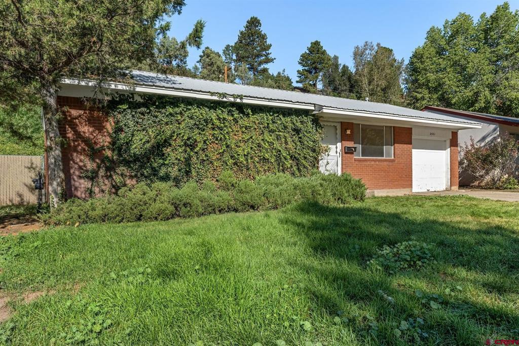 2521 Delwood Avenue Durango CO 81301