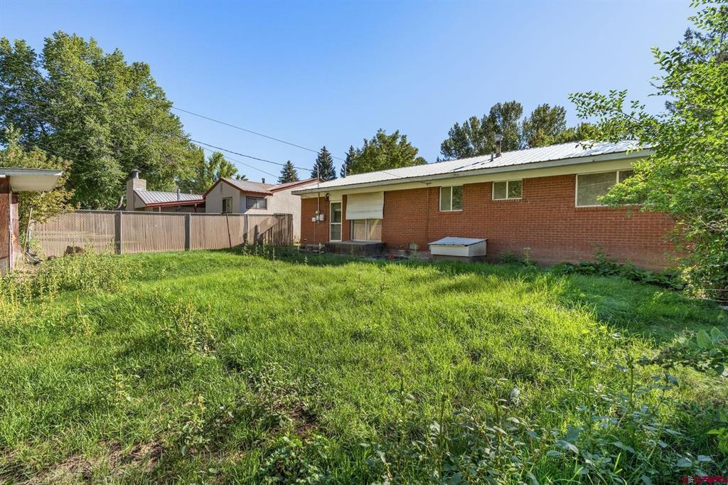 2521 Delwood Avenue Durango CO 81301