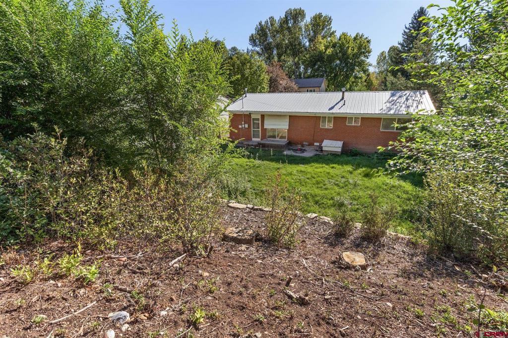 2521 Delwood Avenue Durango CO 81301