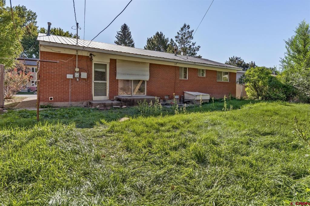 2521 Delwood Avenue Durango CO 81301