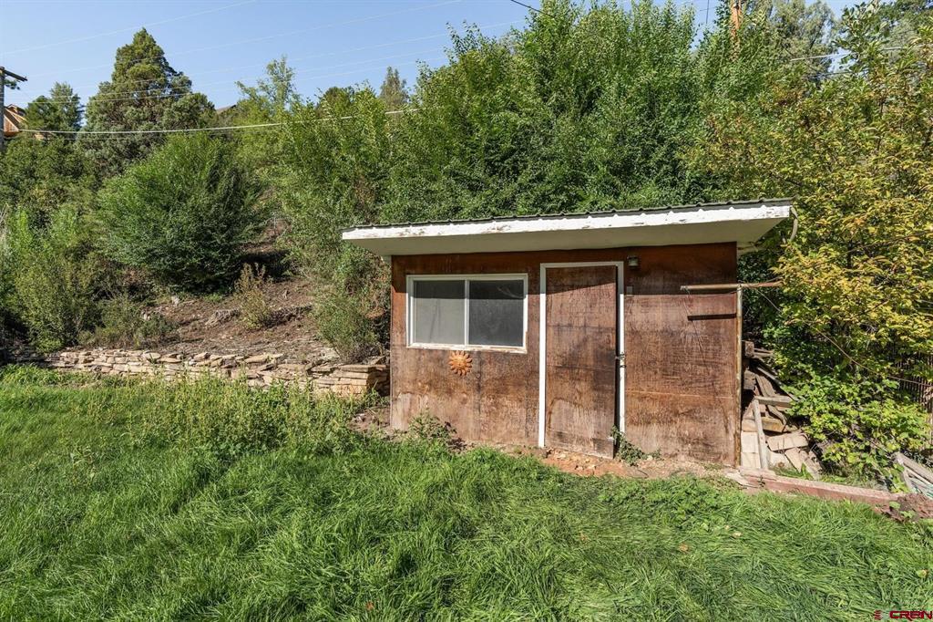 2521 Delwood Avenue Durango CO 81301